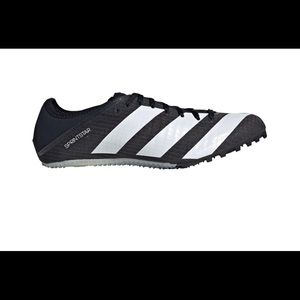 Adidas Sprintstar Sprinting Track Spikes
